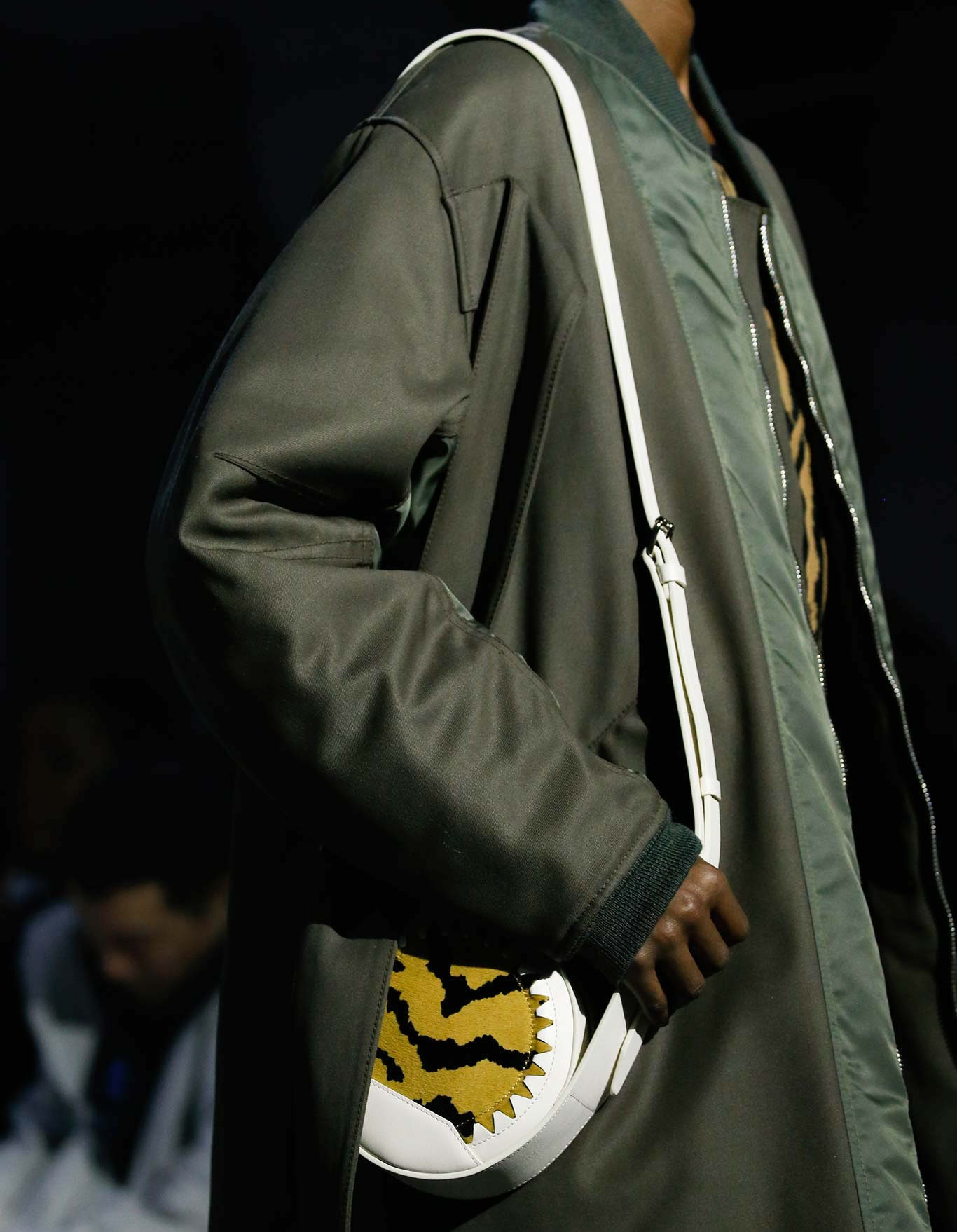 Image via Style.com from Gianni Pucci / Indigitalimages.com