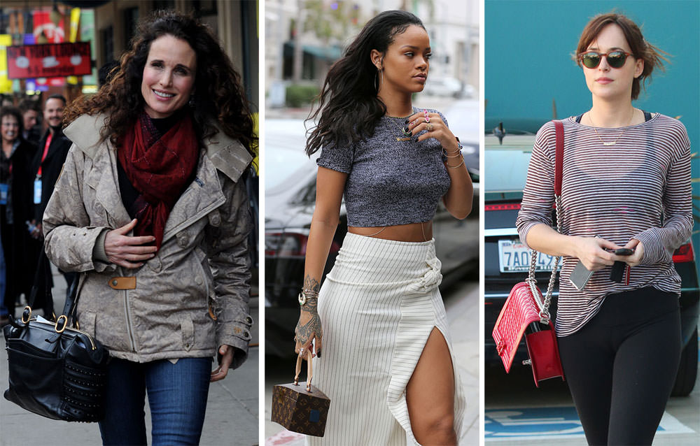 How By Far Bags Became A Celebrity Staple