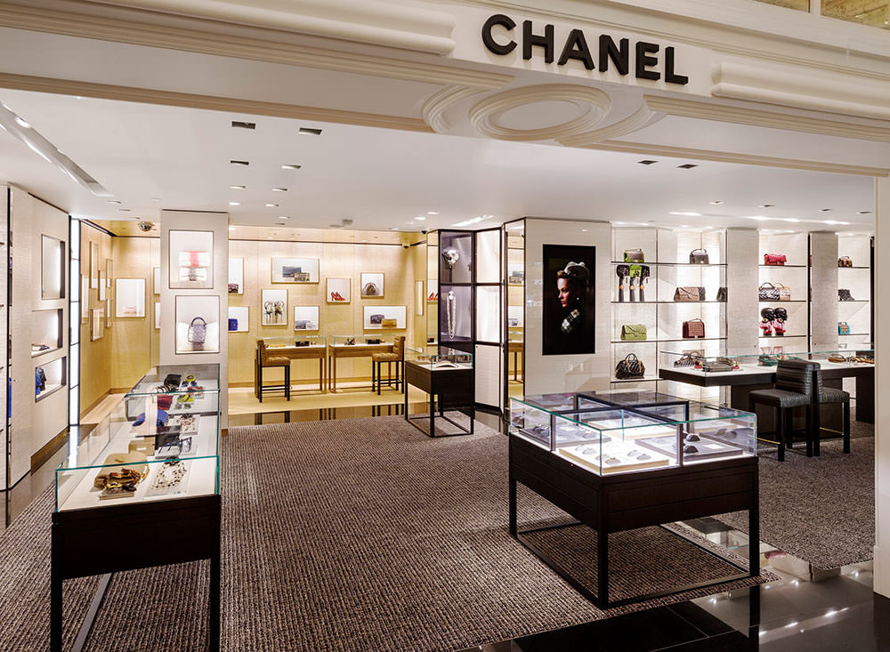 What's Going on at Chanel: A Handbag Rumor Roundup - PurseBlog