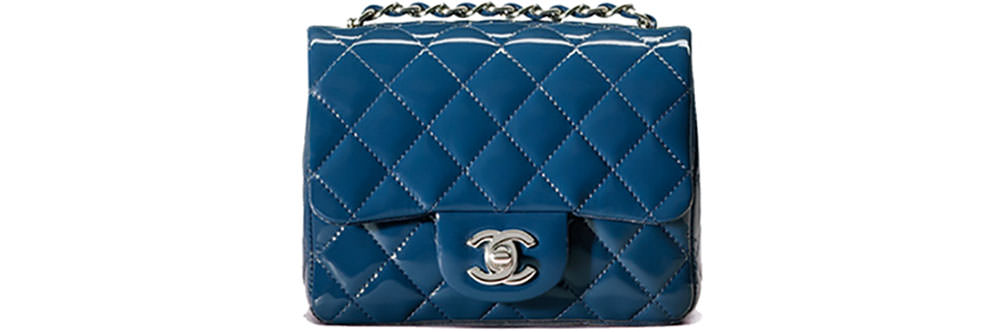 The Ultimate International Price Guide: The Chanel Classic Flap Bag -  PurseBlog