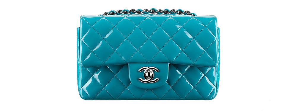 The Ultimate Bag Guide: The Chanel Classic Flap Bag - PurseBlog