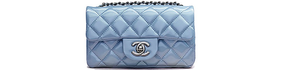 The Ultimate Bag Guide: The Chanel Classic Flap Bag - PurseBlog