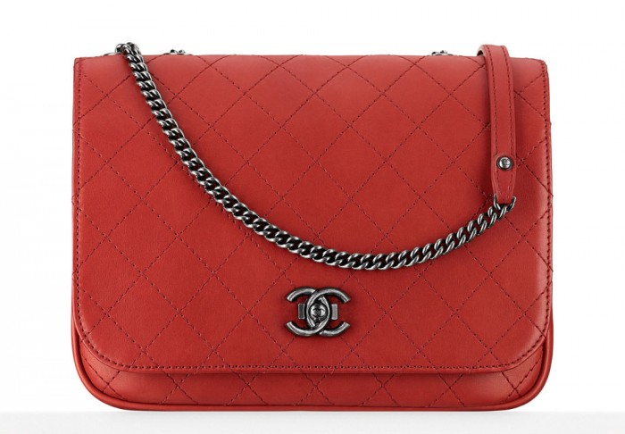 Check Out Chanel’s Pre-Spring 2015 Bags, in Stores Now - PurseBlog