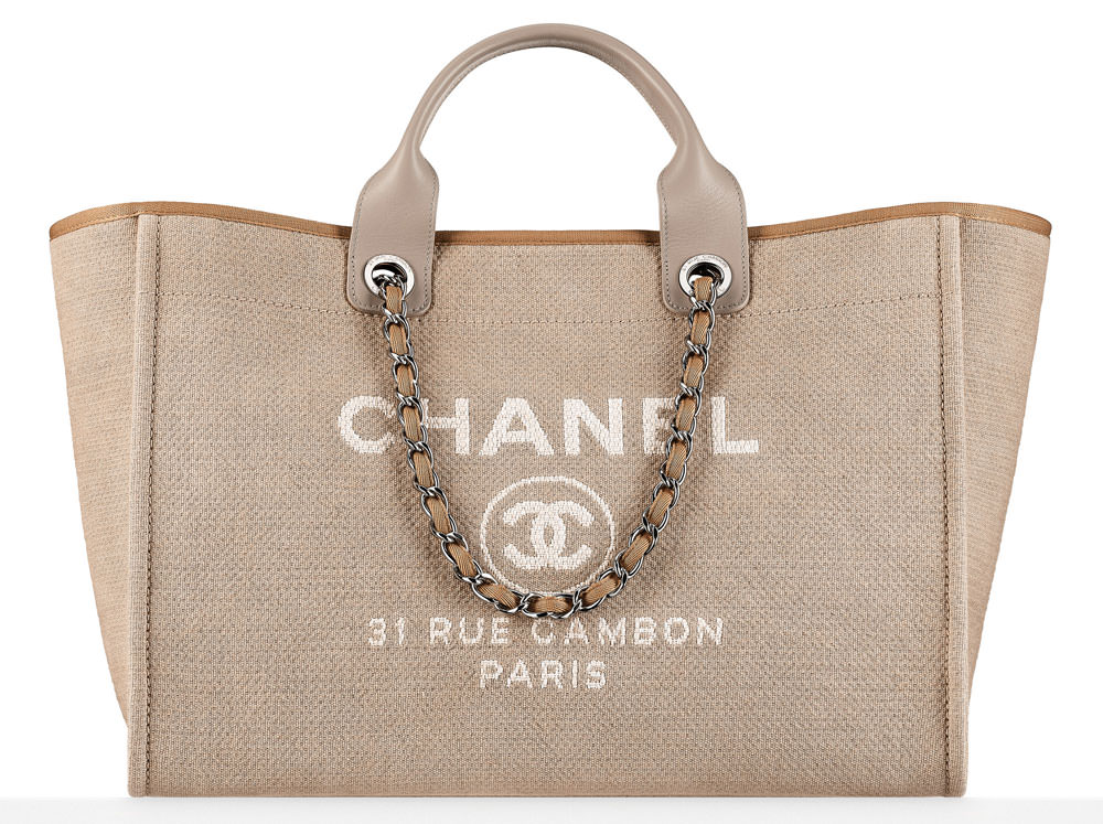 Chanel-Large-Toile-Shopper-Tote