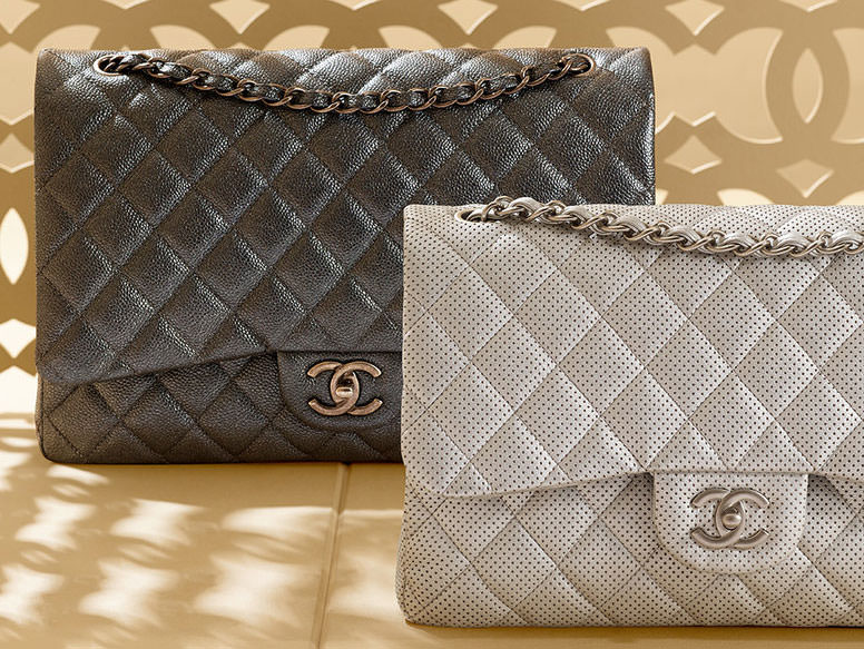 Chanel's $10,000 Handbags May Become Even Pricier in September - Bloomberg