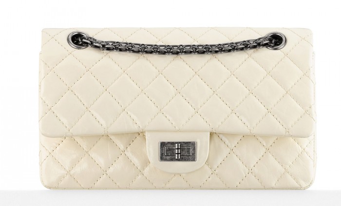 Check Out Chanel’s Pre-Spring 2015 Bags, in Stores Now - PurseBlog