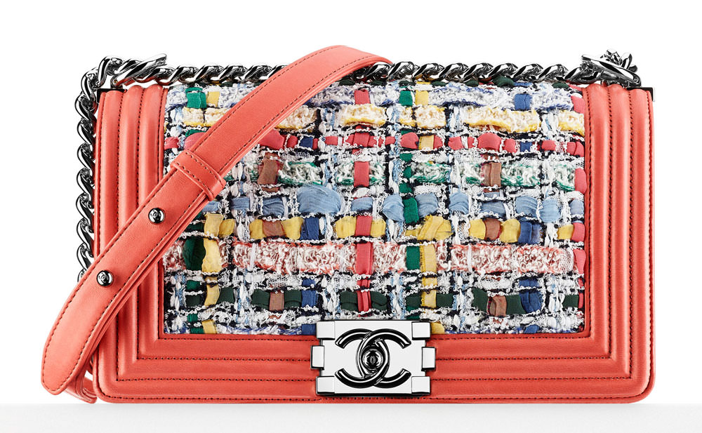 chanel 2020 cruise bags