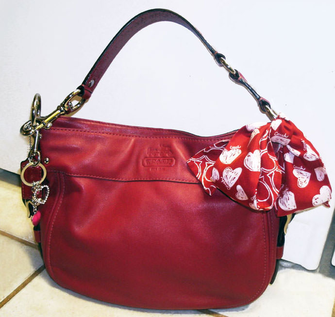 Satisfaction guaranteePurseForum Roundup February 13 PurseBlog