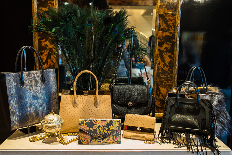 Dee Ocleppo Makes A Statement For Fall 2017 Purseblog Dee Ocleppo Fall 2017 Bags 4