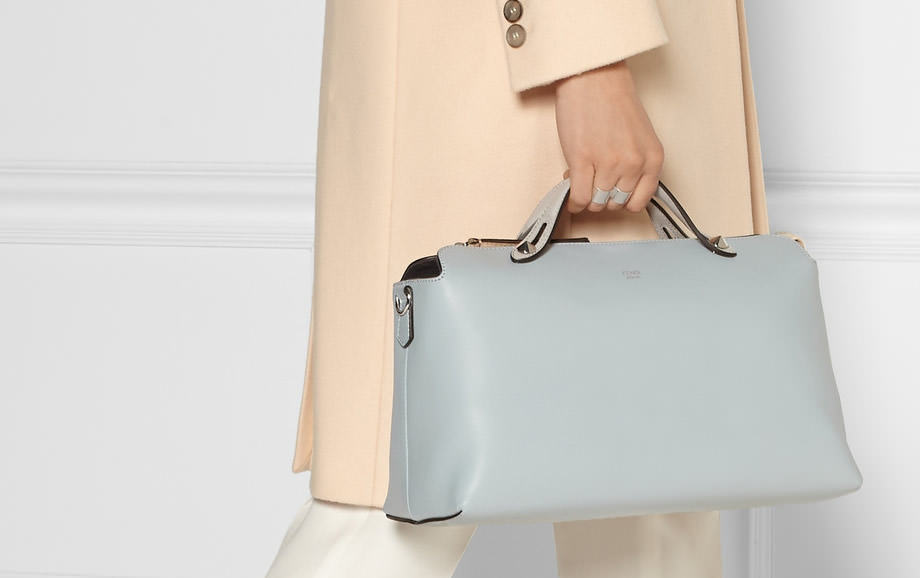 FENDI バイザウェイ ラージサイズ - ハンドバッグ FENDI バイザウェイ ラージサイズ - ハンドバッグ