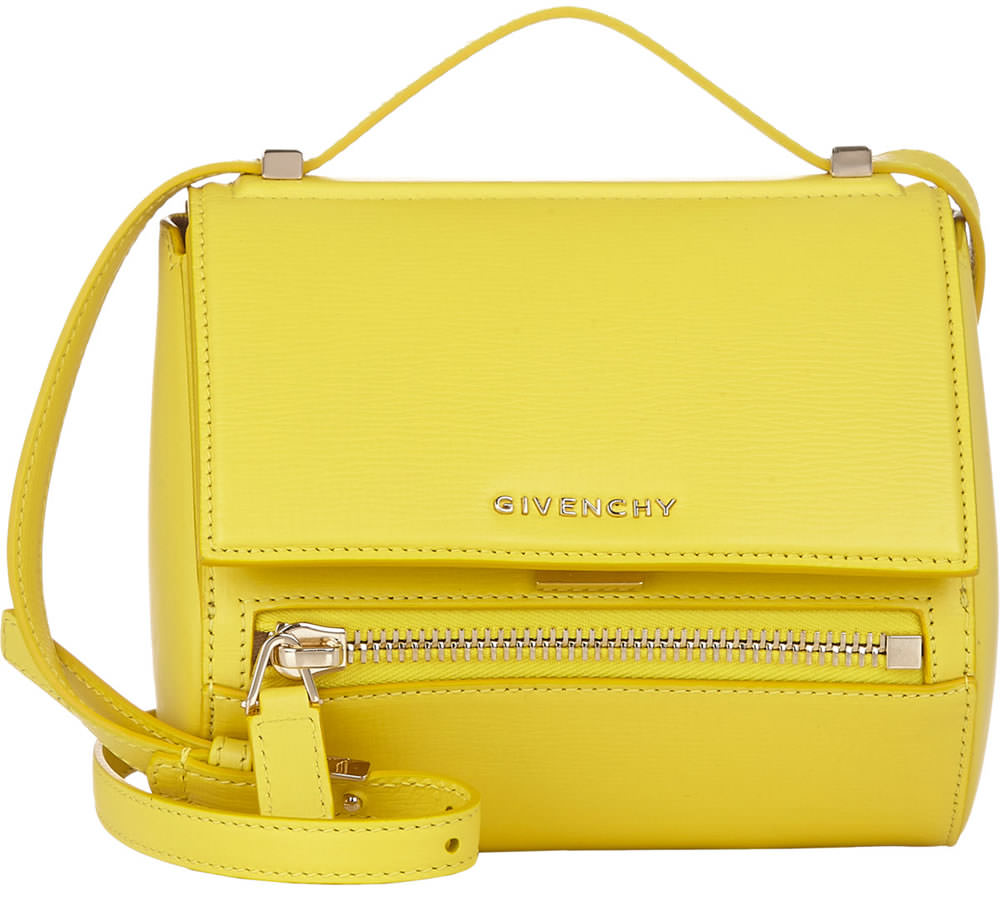 Want It Wednesday: A Little Bit of Fashion Sunshine - PurseBlog