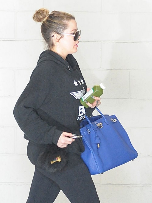 Our Latest Crop of Celebrity Bag Picks Includes Everyone from Hilary ...