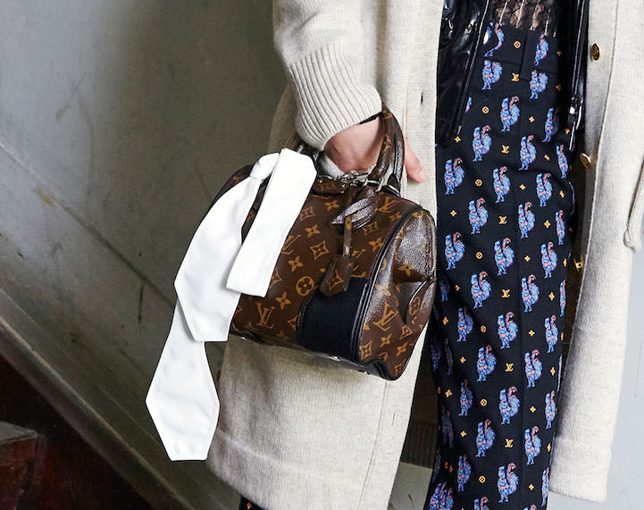 Louis Vuitton Pre-Fall 2015 Collection