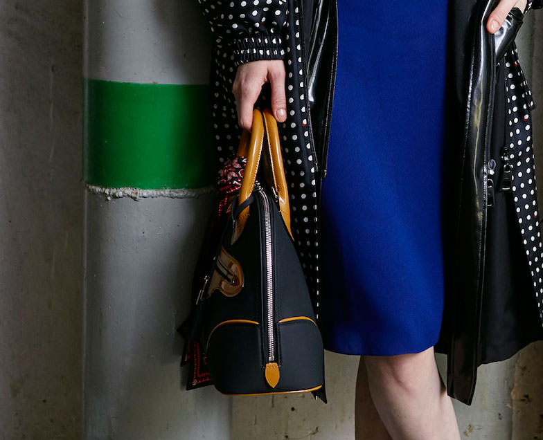 Louis Vuitton Pre-Fall 2015 Collection