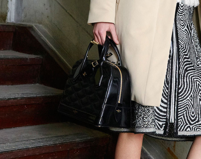 Louis Vuitton Pre-Fall 2015 Collection