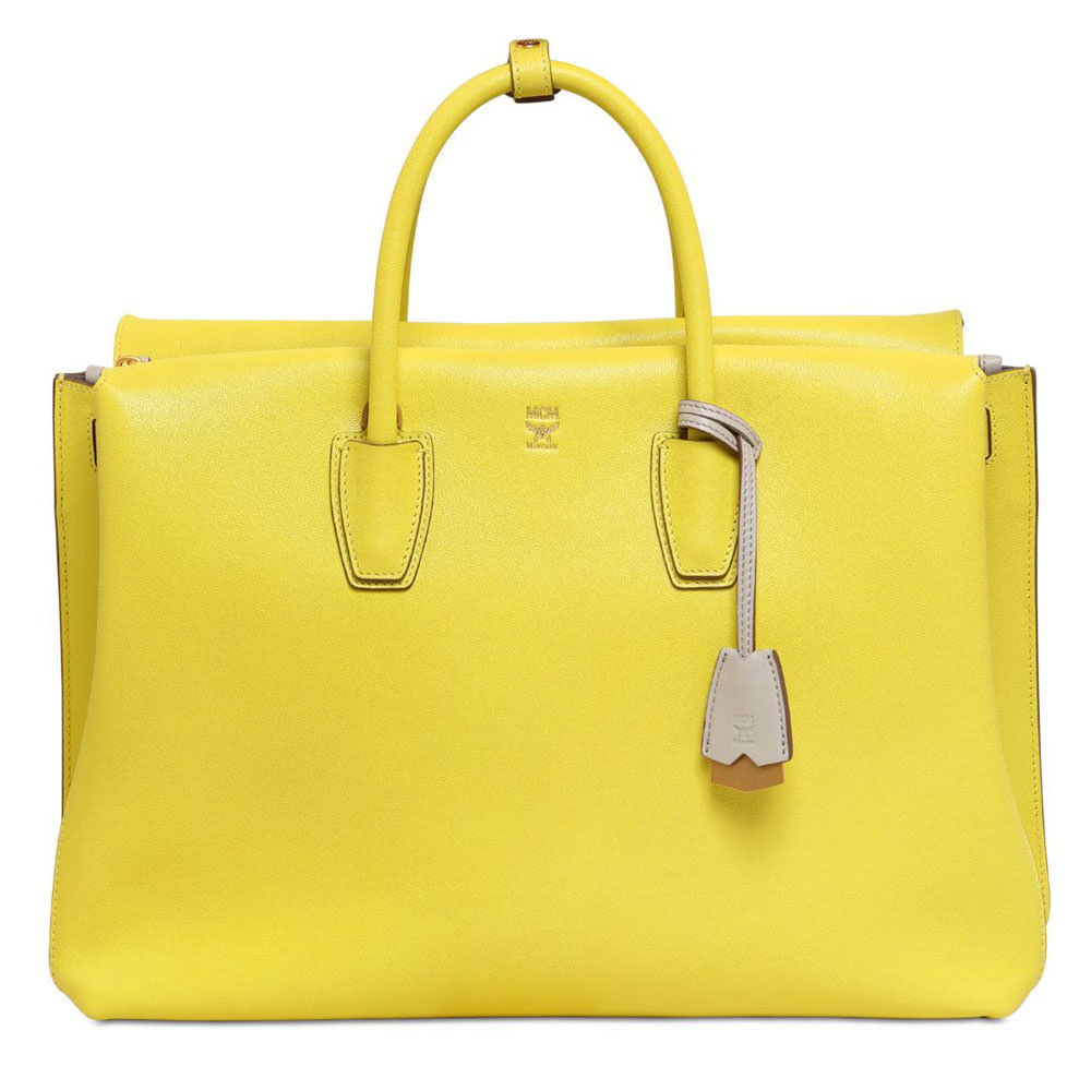 The 20 Best Spring 2015 Bags to Spruce Up Your Warm-Weather Wardrobe ...
