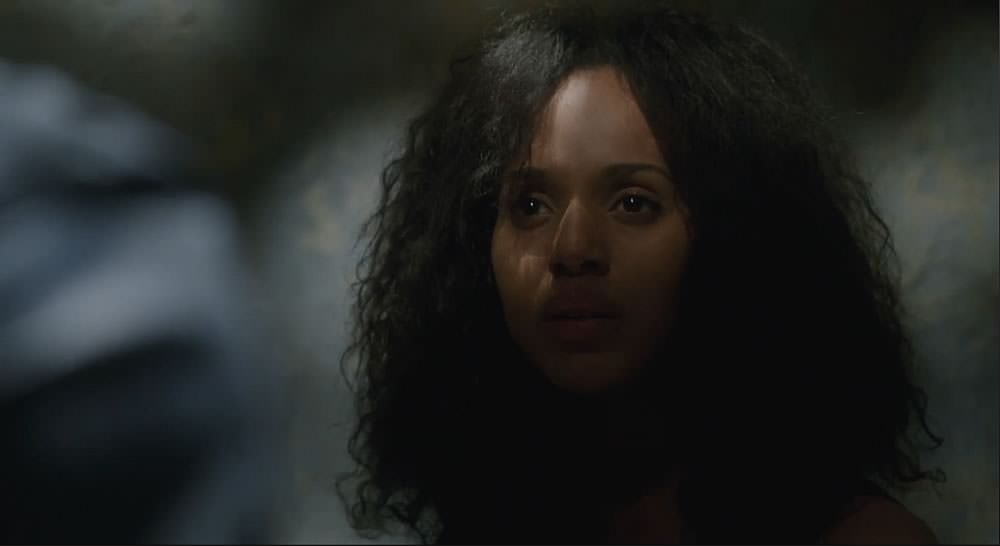 Olivia Pope Scandal
