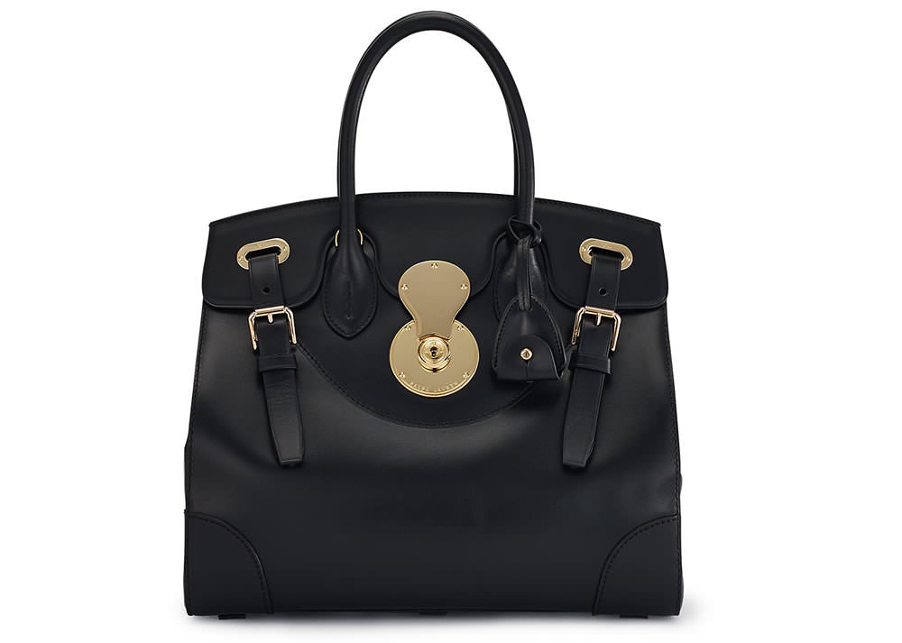 Have y'all seen Ralph Lauren handbags lately??? : r/handbags