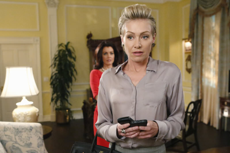 Scandal Season 4 Episode 11