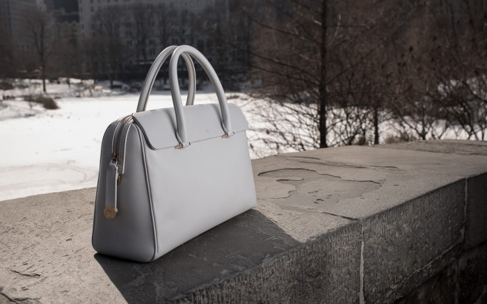 The Perfect Tiffany & Co. Spring 2015 Bags at Some of NYC’s Must-Visit ...