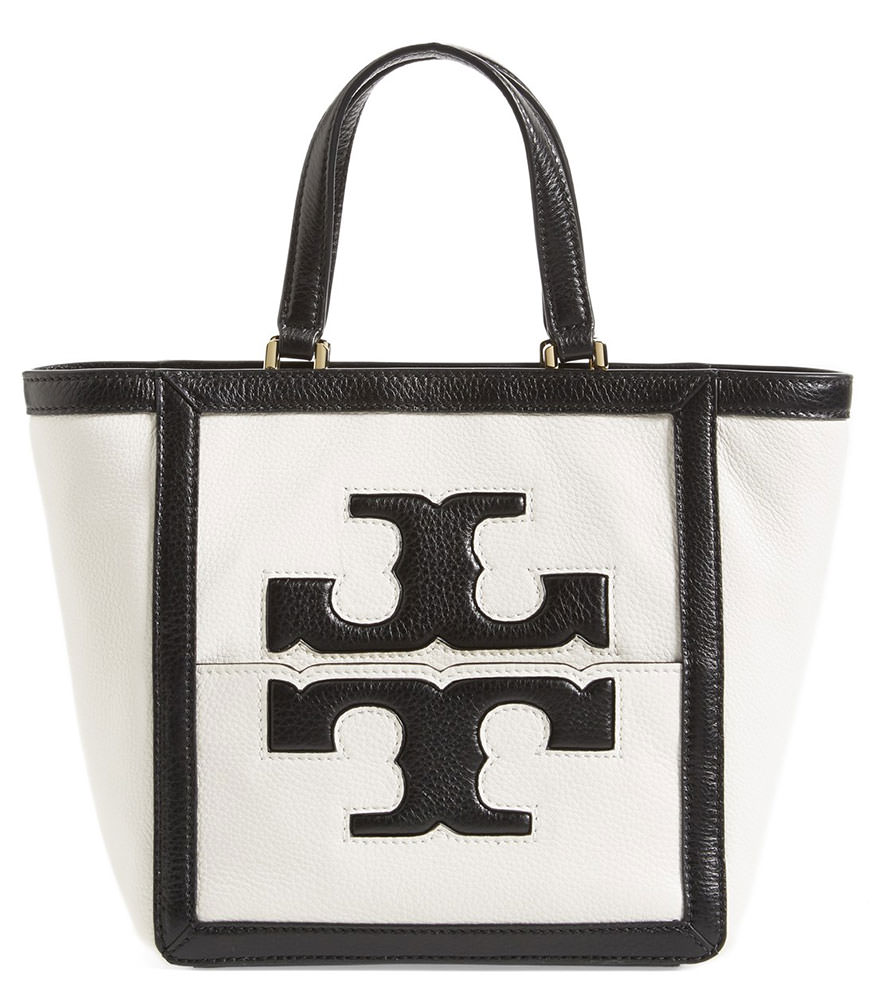 kenzo square logo eco bag