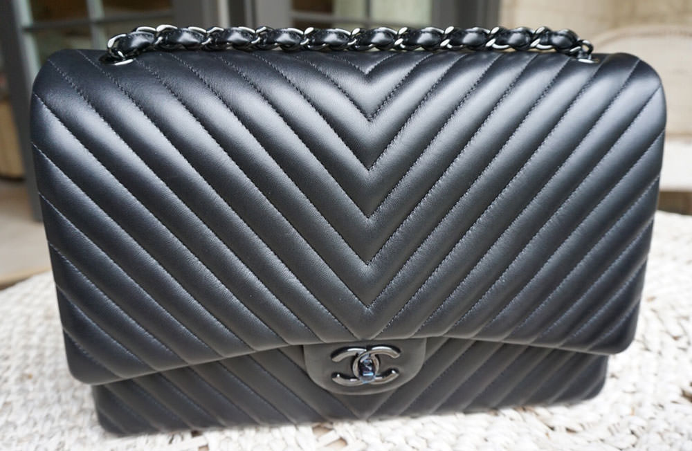 Revealed: Our PurseForum Members' Latest Chanel Bag and Accessory Purchases  - PurseBlog