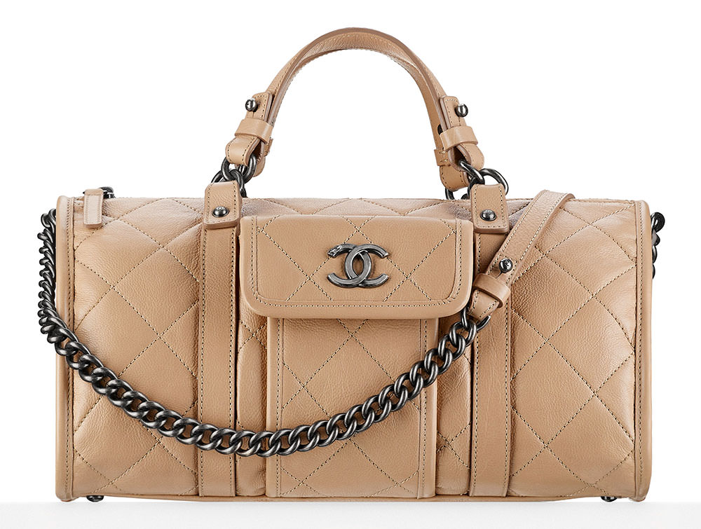 The Lasting Appeal Of The Chanel 11.12 Bag