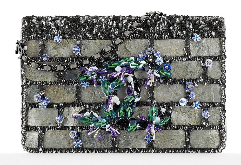 Chanel-Concrete-Flap-Bag