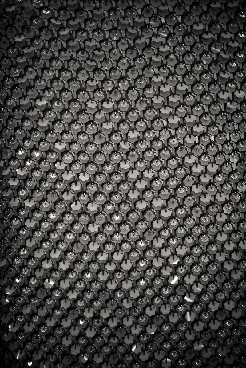 Texture Study  Chanel Spring-Summer 2015 Haute Couture Collection