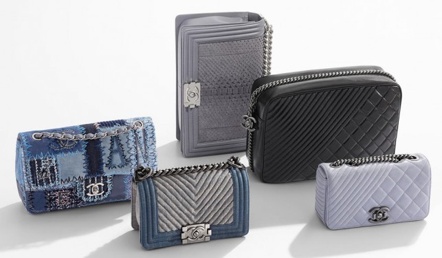 Chanel Price Increase 2015