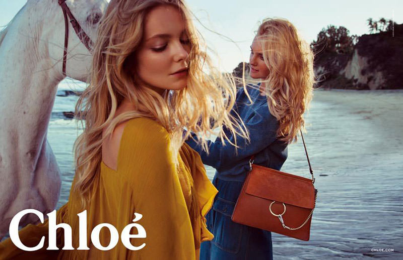 The Best in Spring 2015 Handbag Ad Campaigns - PurseBlog