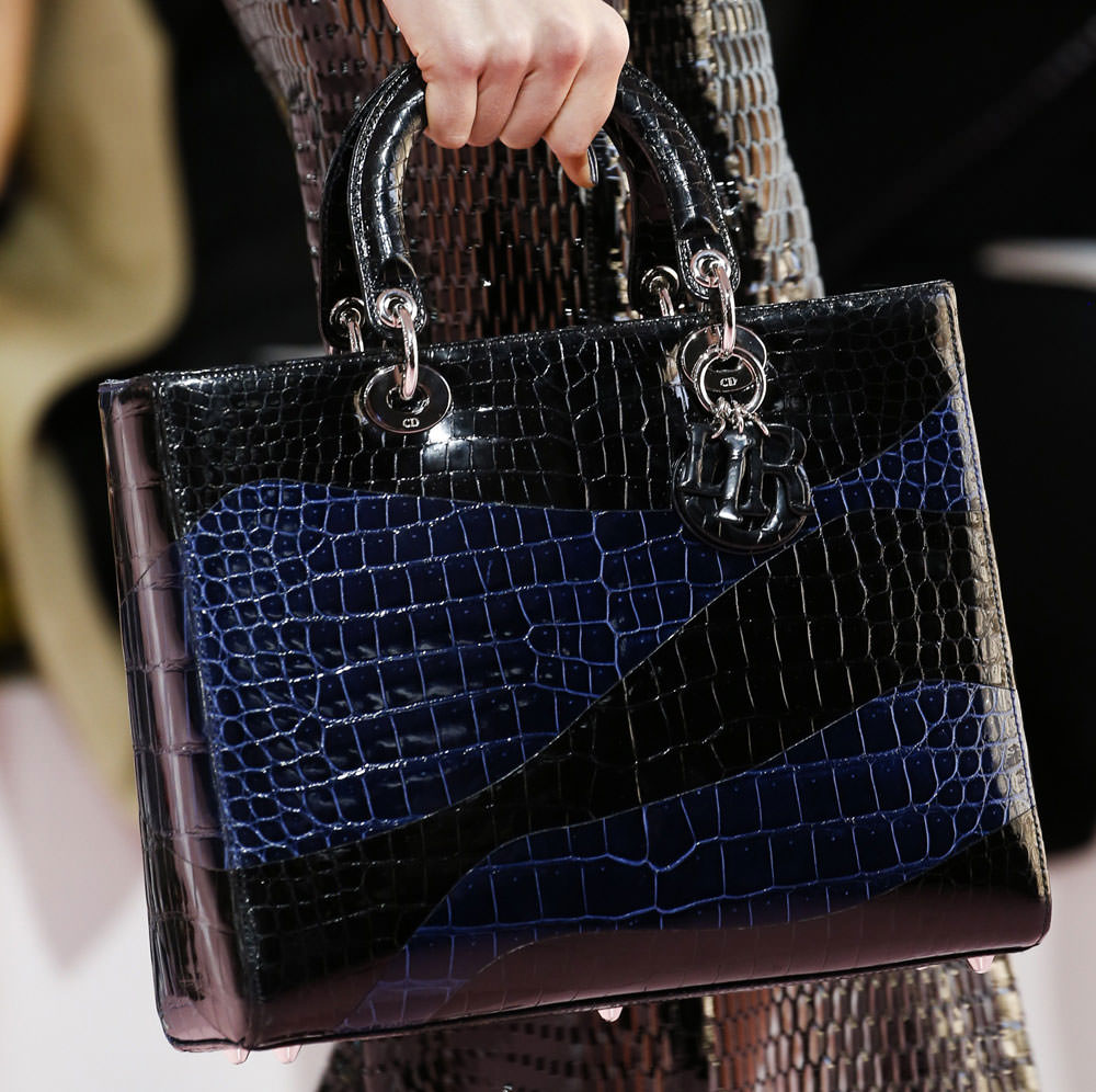 The History of the Lady Dior Bag - PurseBlog