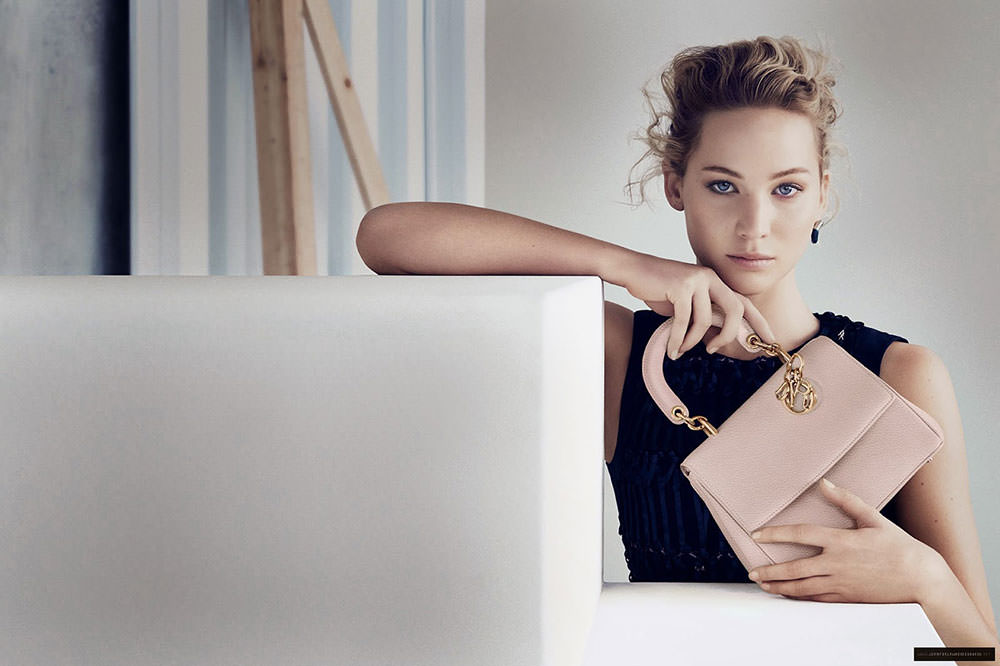 The Best in Spring 2015 Handbag Ad Campaigns - PurseBlog