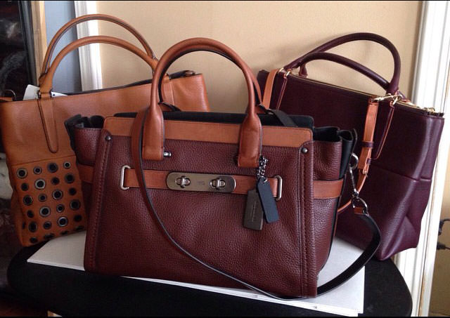 Coach-Borough-and-Swagger-Bags