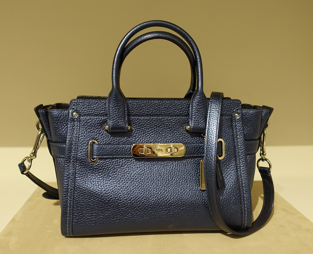 A Closer Look at Coach&#39;s Fall 2015 Handbags - PurseBlog