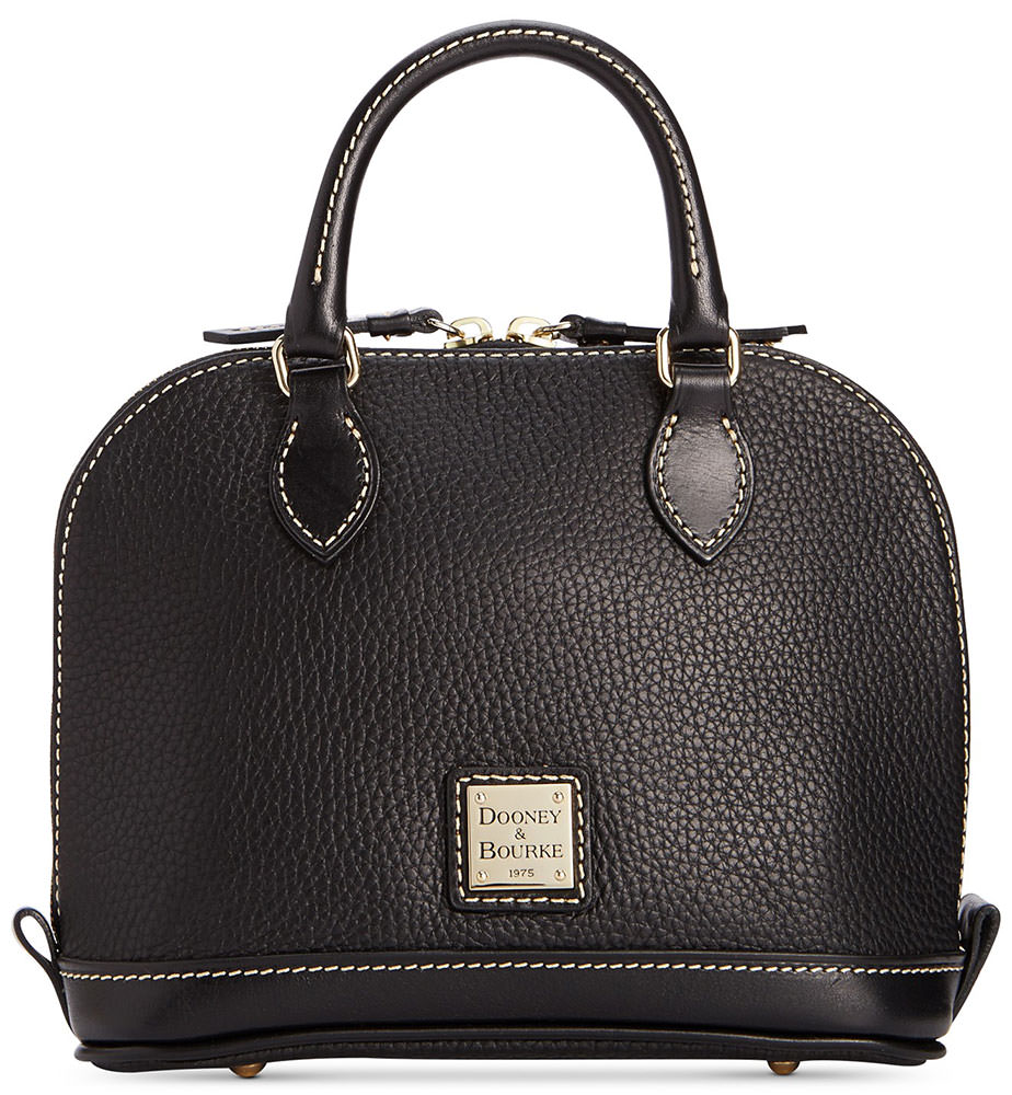 macys dooney and bourke purses
