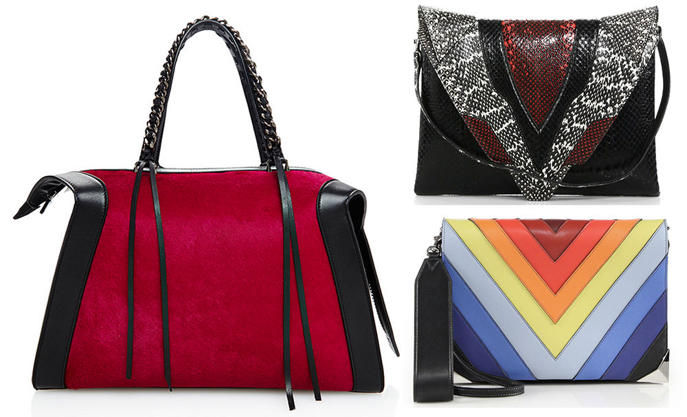 The Matriarchs Of The Luxury Handbag World - Carryology