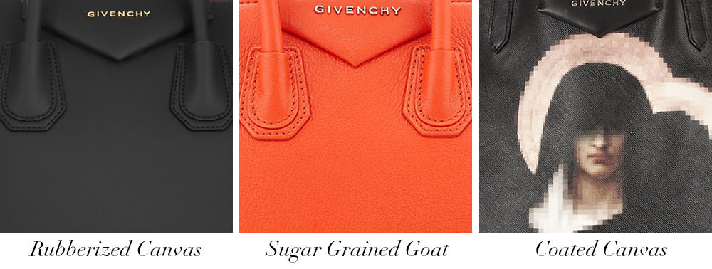 The Ultimate Bag Guide: The Givenchy Antigona Bag - PurseBlog