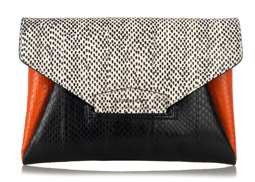 Givenchy-Antigona-Clutch