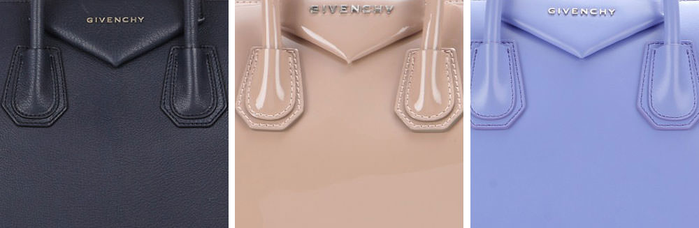 Givenchy Antigona Reference Guide: A Great Everyday Bag – Bagaholic