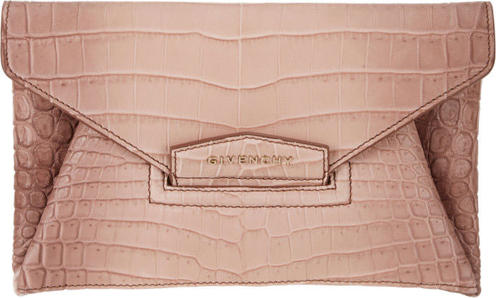 givenchy antigona clutch bag