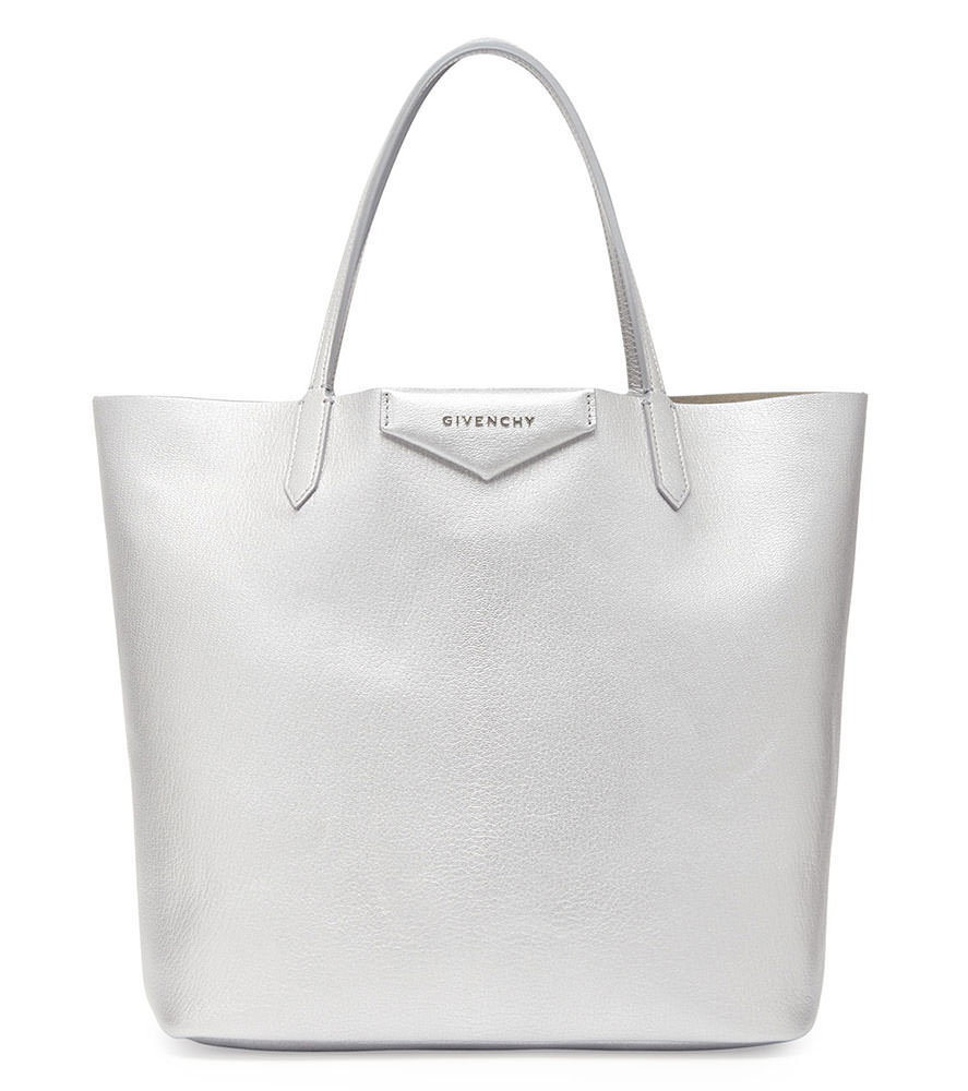 The Ultimate Bag Guide: The Givenchy Antigona Bag - PurseBlog