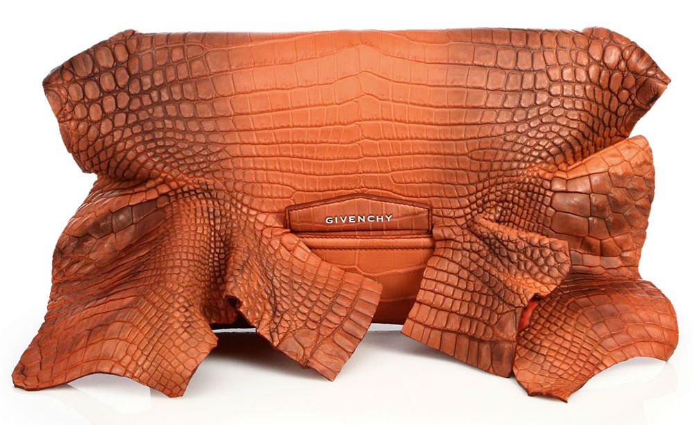 The Ultimate Bag Guide: The Givenchy Antigona Bag - PurseBlog