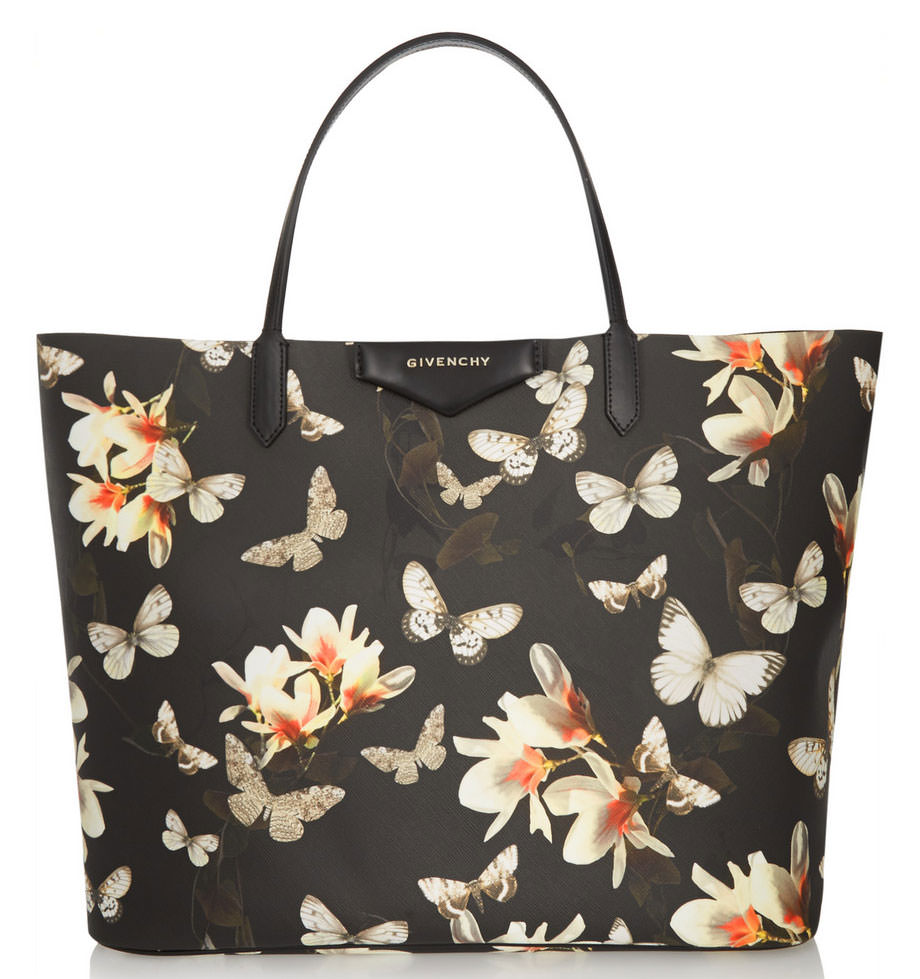 givenchy antigona shopping bag