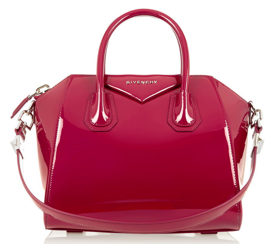 Purseonals: Givenchy Antigona - PurseBlog