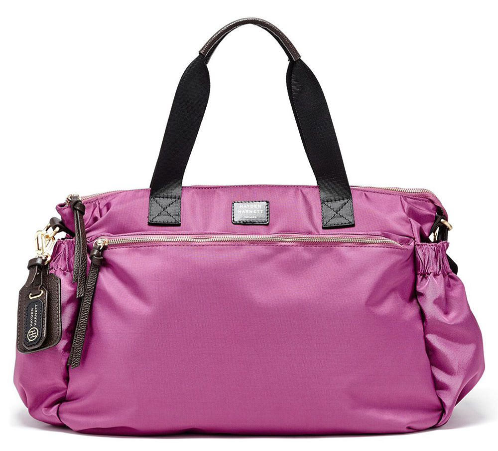 17 Cute Gym Bags to Complement Your Spring Workouts - PurseBlog