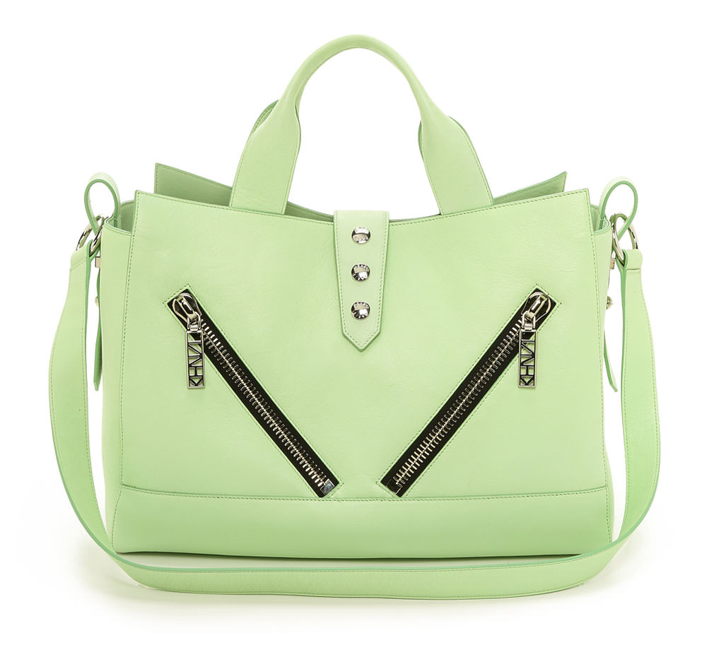 26 Pretty, Pale Bags to Add a Note of Spring to Your Wardrobe - PurseBlog  in 2023