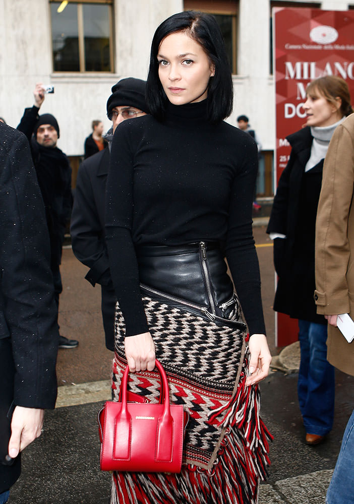 dsquared2 mini bag