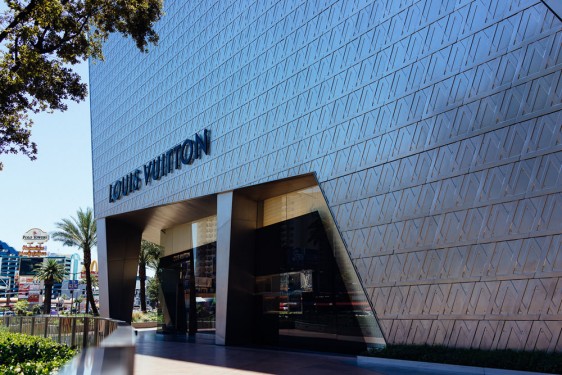 Louis Vuitton Brand for Secretaries