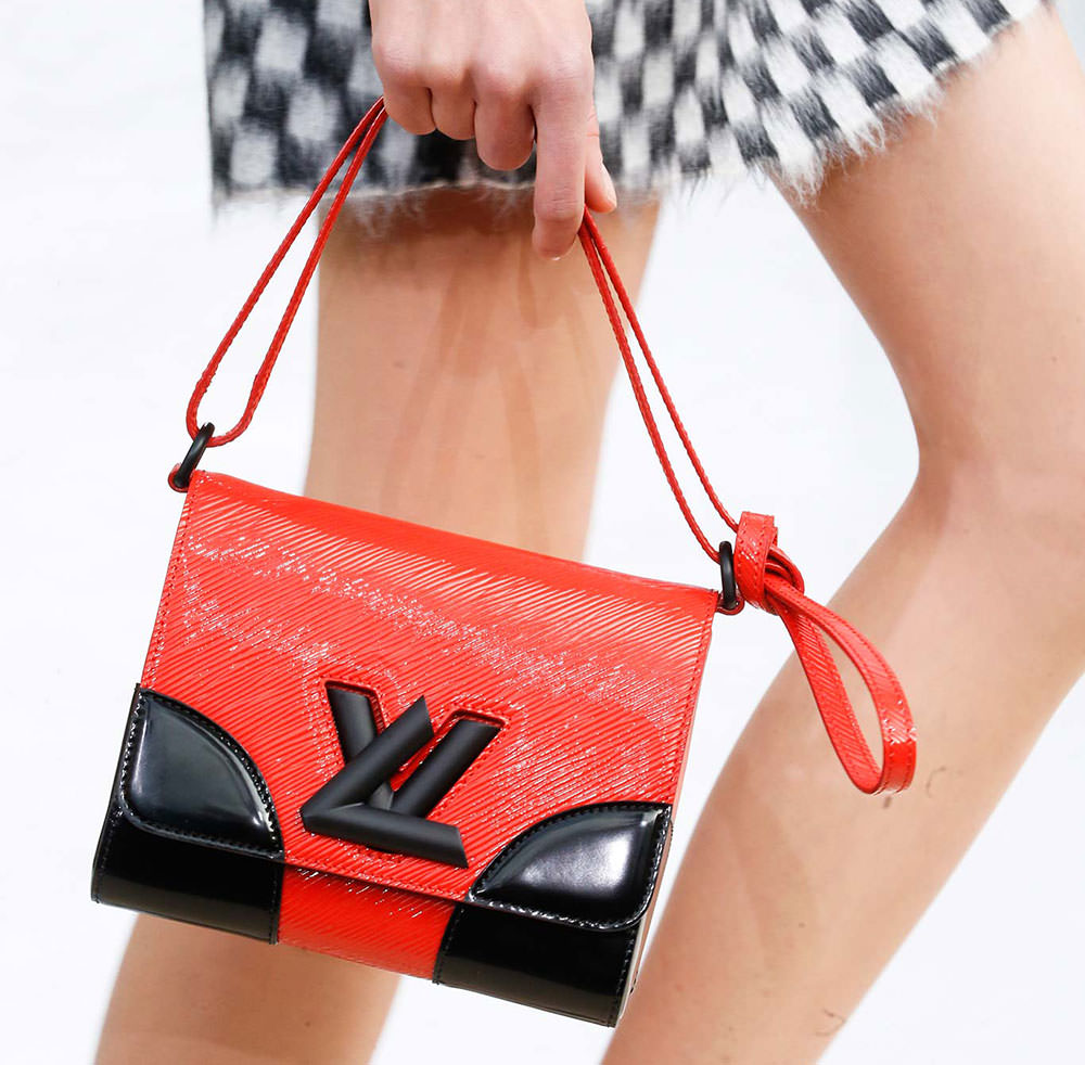 Louis Vuitton Unveils Fall 2015 Ad Campaign, Featuring Some New Bags -  PurseBlog